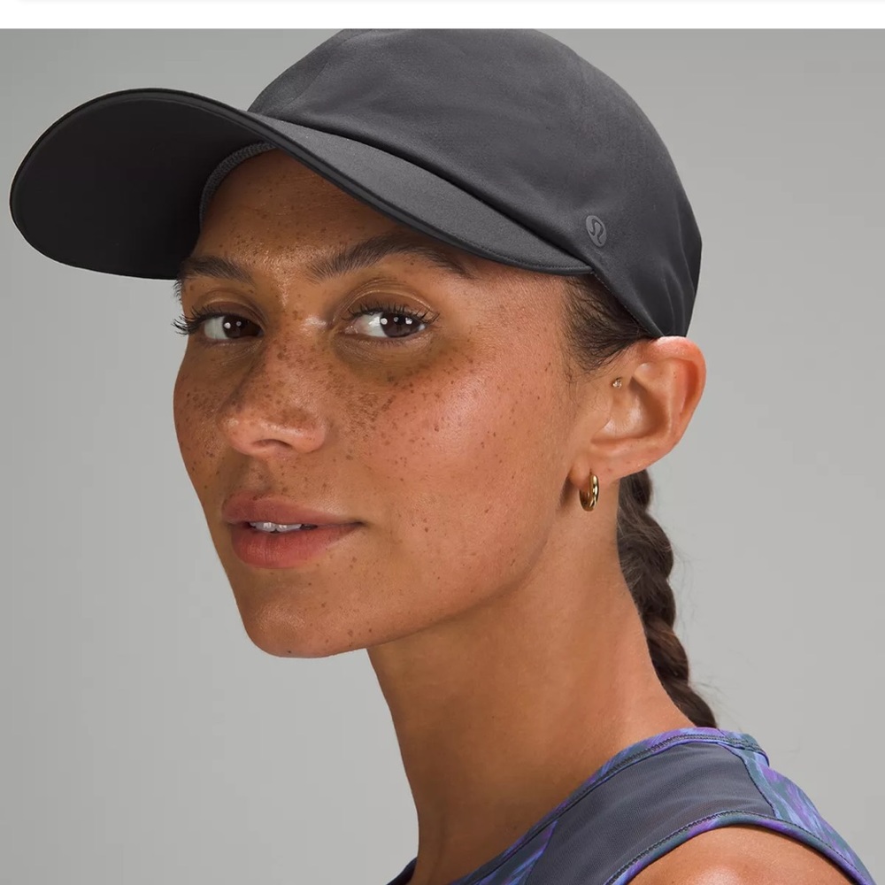 Lululemon hat